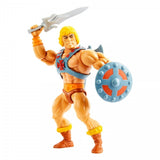 Masters of the Universe Origins He-Man (short hair variant)