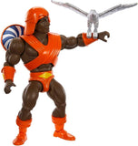 Masters of the Universe Origins Hypno