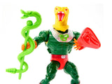 Masters of the Universe Origins King Hiss