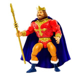 Masters of the Universe Origins King Randor