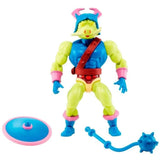Masters of the Universe Origins Pig-Head