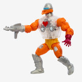 Masters of the Universe Origins Roboto (orange variant)