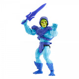 Masters of the Universe Origins Skeletor (closed mouth)