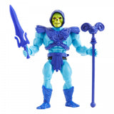 Masters of the Universe Origins Skeletor (closed mouth)
