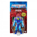 Masters of the Universe Origins Skeletor (closed mouth)