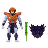 Masters of the Universe Origins Snake Armor Skeletor