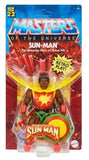 Masters of the Universe Origins Sun Man