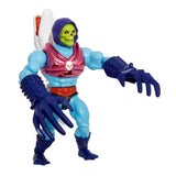 Masters of the Universe Origins Terror Claws Skeletor