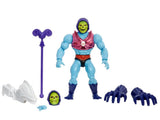 Masters of the Universe Origins Terror Claws Skeletor