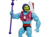 Masters of the Universe Origins Terror Claws Skeletor