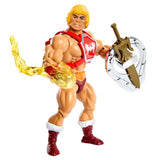 Masters of the Universe Origins Thunder Punch He-Man