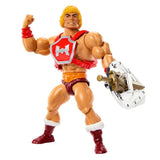 Masters of the Universe Origins Thunder Punch He-Man