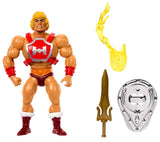 Masters of the Universe Origins Thunder Punch He-Man