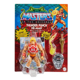 Masters of the Universe Origins Thunder Punch He-Man