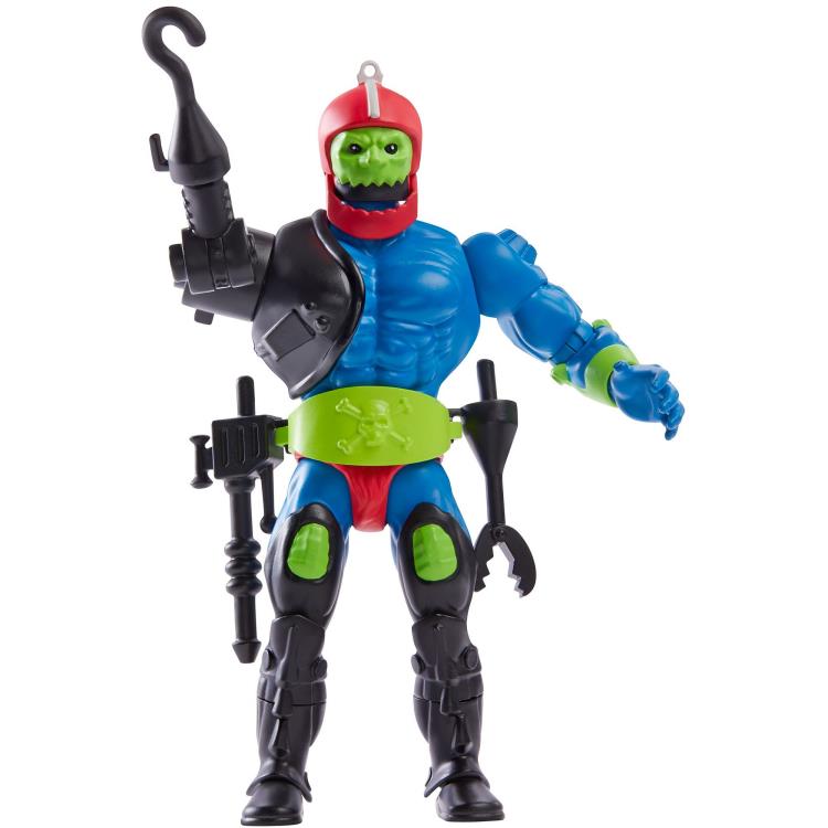 Masters of the Universe Origins Trapjaw