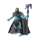 Masters of the Universe Revelation Barbarian Skeletor