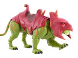 Masters of the Universe Revelation Battle Cat