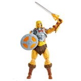 Masters of the Universe Revelation Faker