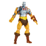 Masters of the Universe Revelation Faker