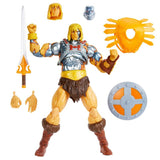 Masters of the Universe Revelation Faker