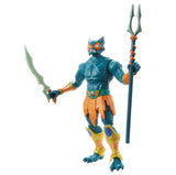 Masters of the Universe Revelation Mer-Man