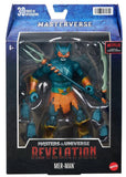 Masters of the Universe Revelation Mer-Man