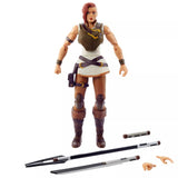 Masters of the Universe Revelation Teela