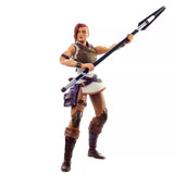 Masters of the Universe Revelation Teela