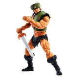 Masters of the Universe Revelation Deluxe Tri-Klops