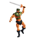 Masters of the Universe Revelation Deluxe Tri-Klops