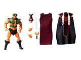 Masters of the Universe Revelation Deluxe Tri-Klops