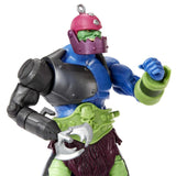 Masters of the Universe Revelation Deluxe Trap Jaw