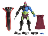 Masters of the Universe Revelation Deluxe Trap Jaw