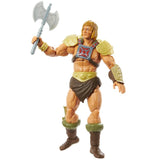 Masters of the Universe Revelation Viking He-Man