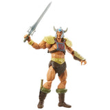 Masters of the Universe Revelation Viking He-Man