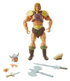 Masters of the Universe Revelation Viking He-Man