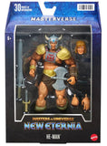 Masters of the Universe Revelation Viking He-Man