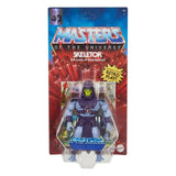 Masters of the Universe Origins Skeletor (200X series)