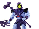 Masters of the Universe Origins Skeletor (200X series)