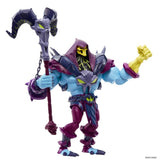 Masters of the Universe Masterverse Skeletor (He-Man and the Masters of the Universe)