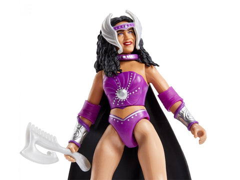 Masters of the WWE Universe Chyna