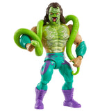 Masters of the WWE Universe Jake The Snake Roberts