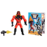 Masters of the WWE Universe Kane