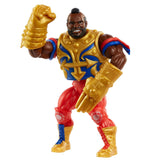 Masters of the WWE Universe Mr. T