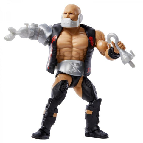 Masters of the WWE Universe Stone Cold Steve Austin