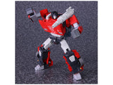 Takara Transformers Masterpiece MP-12+ Lambor (Sideswipe)