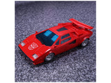 Takara Transformers Masterpiece MP-12+ Lambor (Sideswipe)