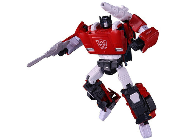 Takara Transformers Masterpiece MP-12+ Lambor (Sideswipe)