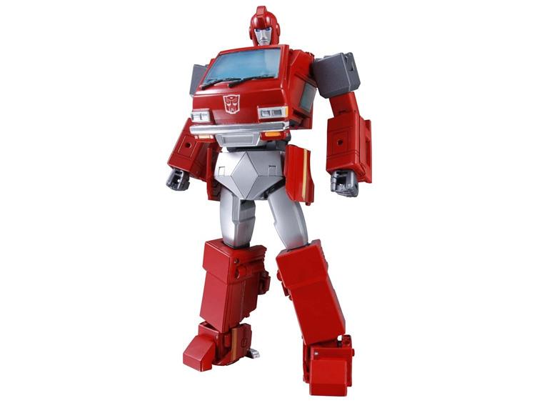 Transformers MP-27 Masterpiece Ironhide