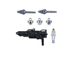 Takara Masterpiece MP-31 Delta Magnus